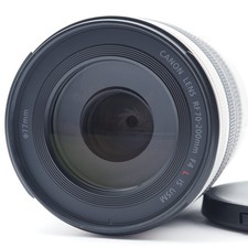 [ Near Mint ] Canon RF 70-200mm F4 L IS USM Lens Telephoto Zoom Full-Frame