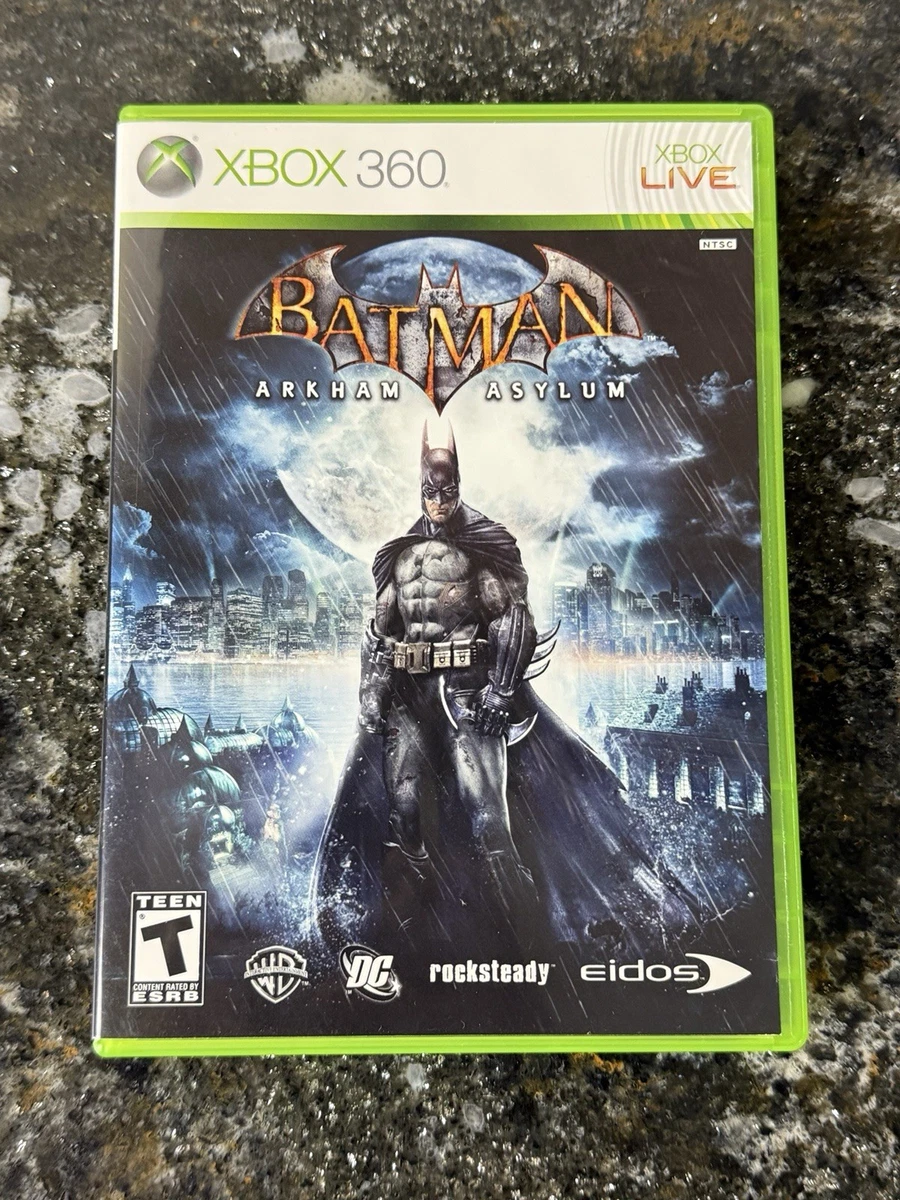 バットマン:アーカム・ビギンズ - Xbox360 rdzdsi3 バットマン:アーカム・ビギンズ - Xbox360 rdzdsi3 【公式通販】