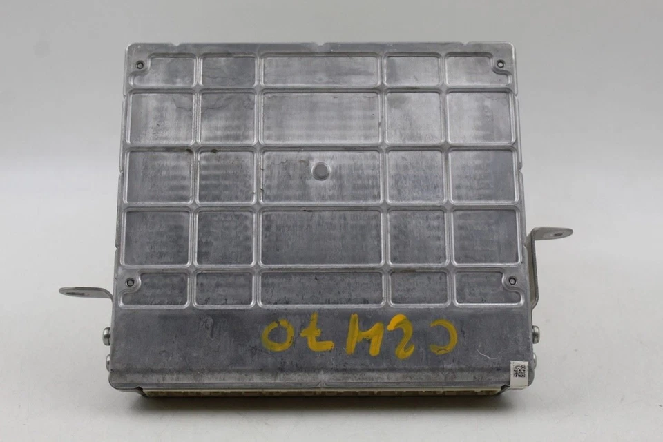 Módulo de control electrónico ECM del motor tracción trasera compatible con Lexus GS350 2013 OEM #38298 Foto 2 de 3