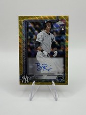 2025 Topps Chrome® Disney Set Review and Checklist 33