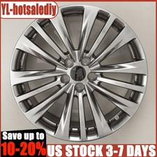 For Toyota Highlander 2020 2021 2022 New 20 Replacement Wheel Rim Us Stock For Toyota Highlander 2020 2021 2022 New 20 Replacement Wheel Rim Us Stock