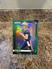 🔥2024 Panini Prizm Rookies Drake Maye #329 Green (RC)🔥