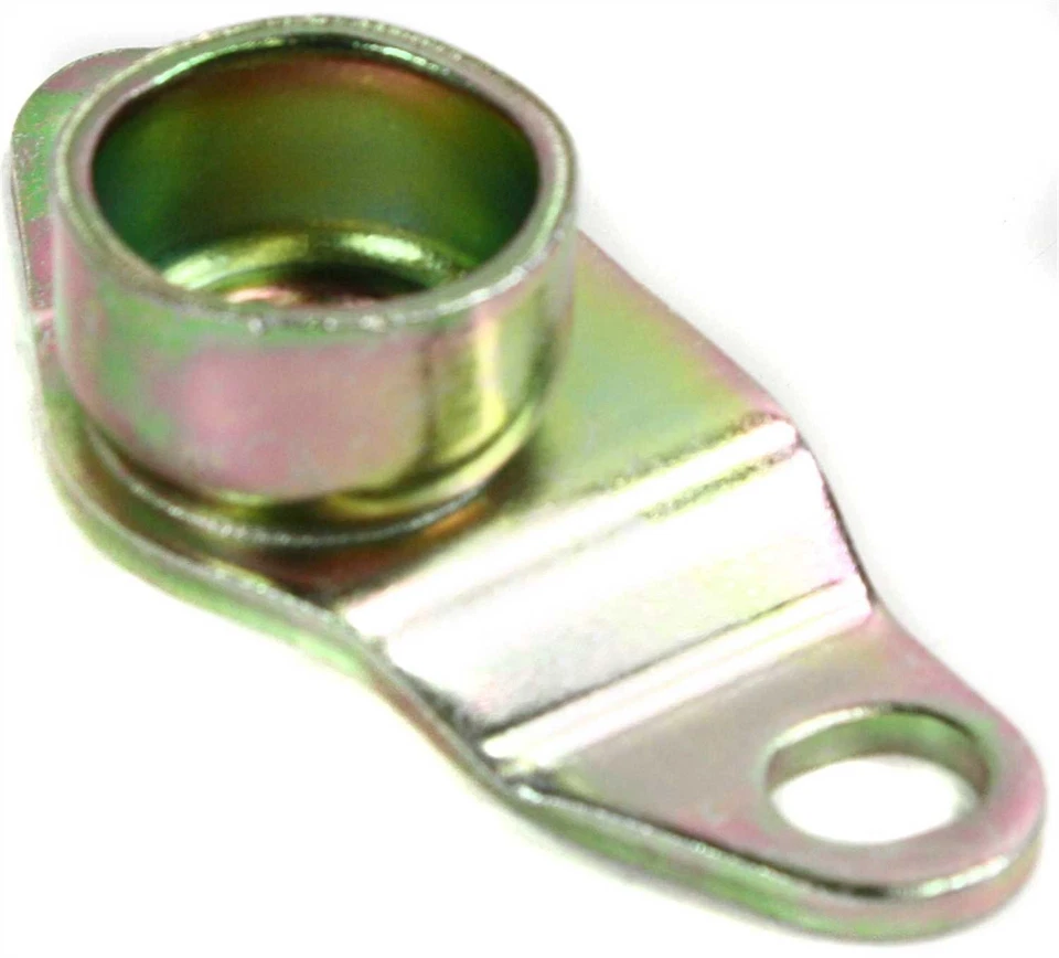 Bisagra puerta trasera izquierda C3500 1988-1991 14021385 Foto 2 de 4