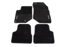 Set tappetini moquette originale accessori Opel Mokka B 1671152780 No Hybrid-EV