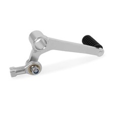 Left Gear Shift Lever Pedal Heel Shifter Lever Replacement for Yamaha MT03 MT 