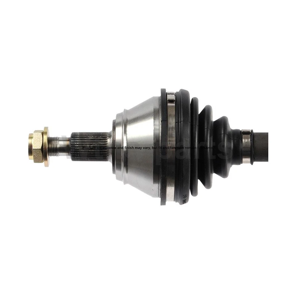 Eixo Cardone dianteiro 2x CV para Volkswagen Beetle 2008 - Imagem 4 de 4