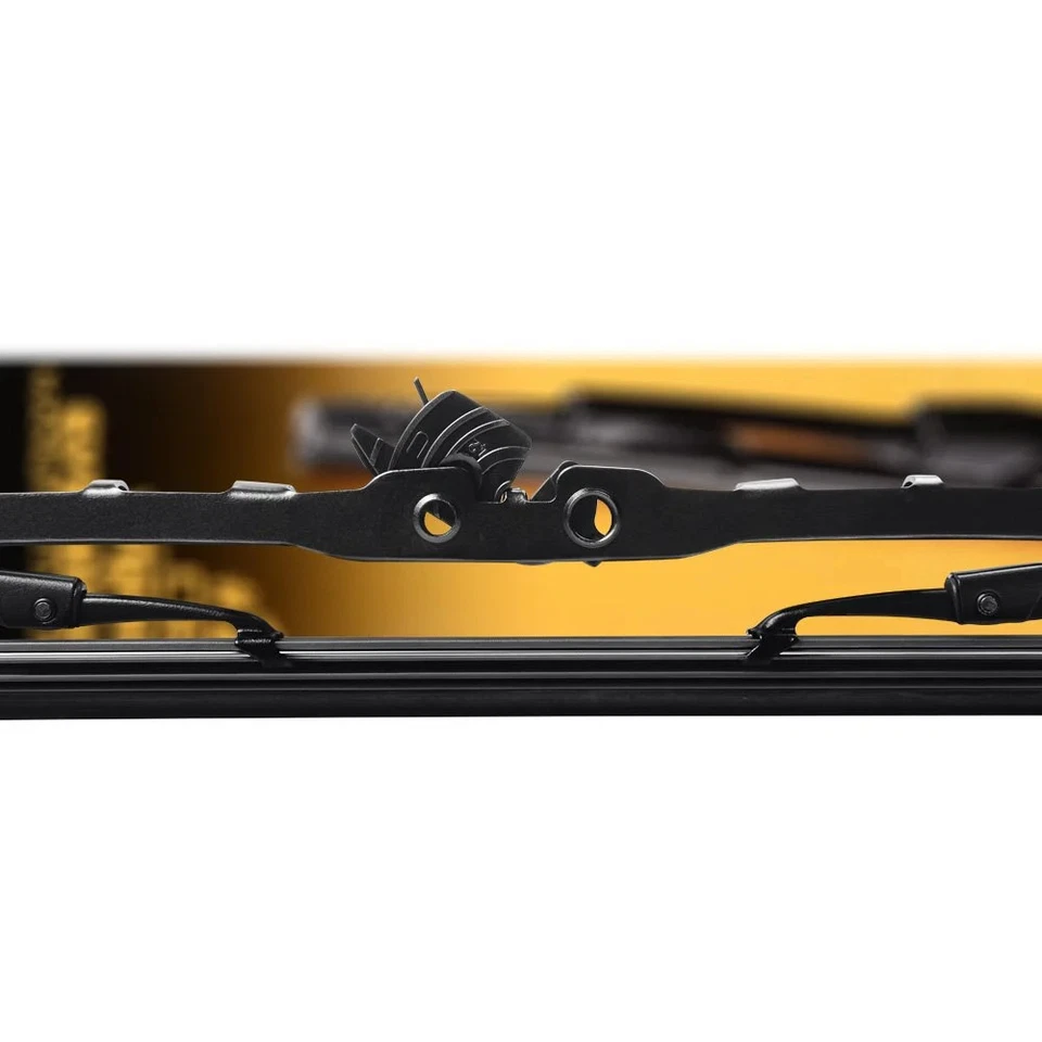 For Mazda B3000 1994-1997 Valeo 800181 800 Series 18" Black Wiper Blade — 第 3/4 张图片