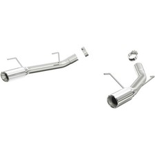 Magnaflow Performance Exhaust System Kit 16843 2005-2009 Ford Mustang Magnaflow Performance Exhaust System Kit 16843 2005-2009 Ford Mustang