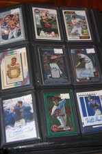 260 Top Loaded Baseball Cards Lot – Stars, Inserts, Rookies – $1400+ Value
