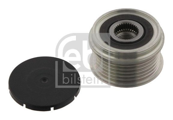 Febi Bilstein Generatorfreilauf 30029 FüR Fiat Opel Alfa Romeo Suzuki Lancia-image