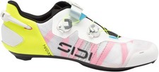 Sidi Wire 3 Mens Road Cycling Shoes - Lightwe...