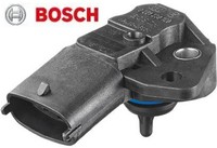 Bosch 0261230109 Sensor FüR Saugrohrdruck Saugrohrdruck Sensor Ladedruck