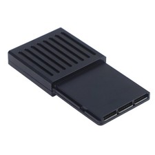 Aluminium externe Speicherbox für XBOX Series XS NVME 2230 SSD externe Festplat
