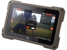 Wildgame Innovations Trail Pad Tablet SD Card Viewer