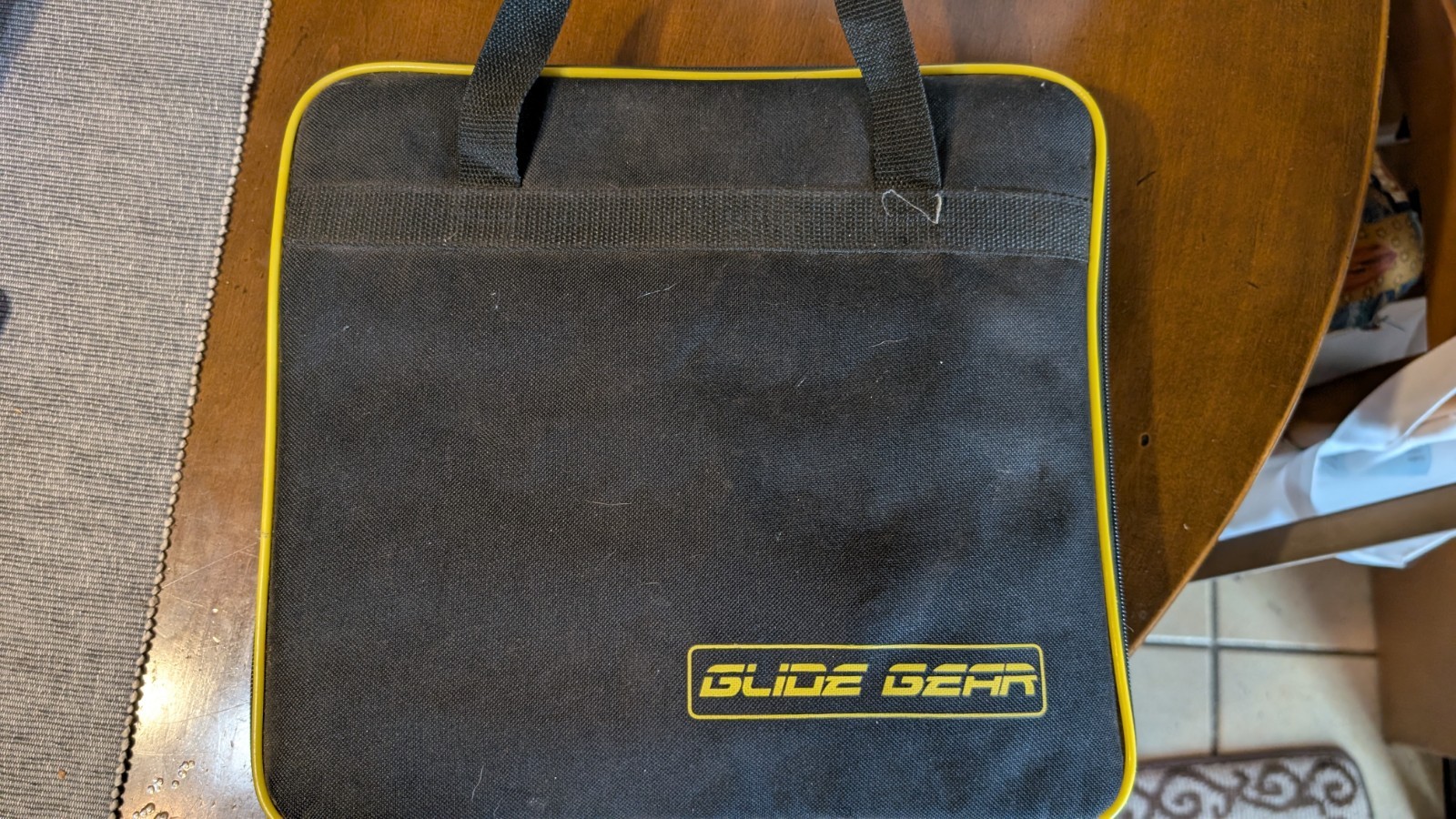 Glide Gear SYL-1000  Video and DSLR Camera Stabilizer "Basically New Never Used"