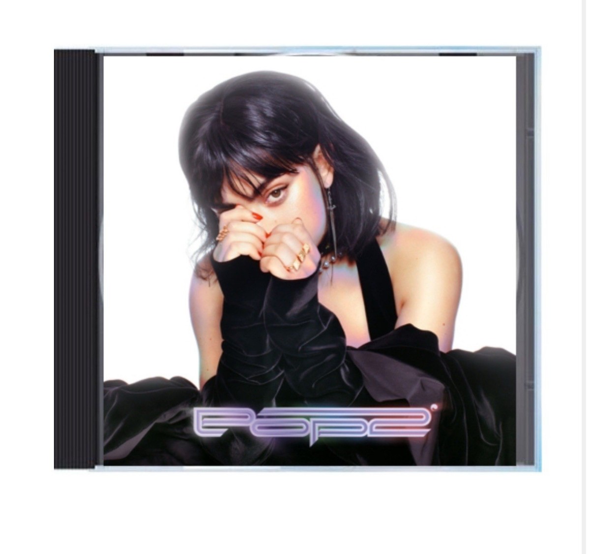 Charli XCX - pop 2 CD | eBay