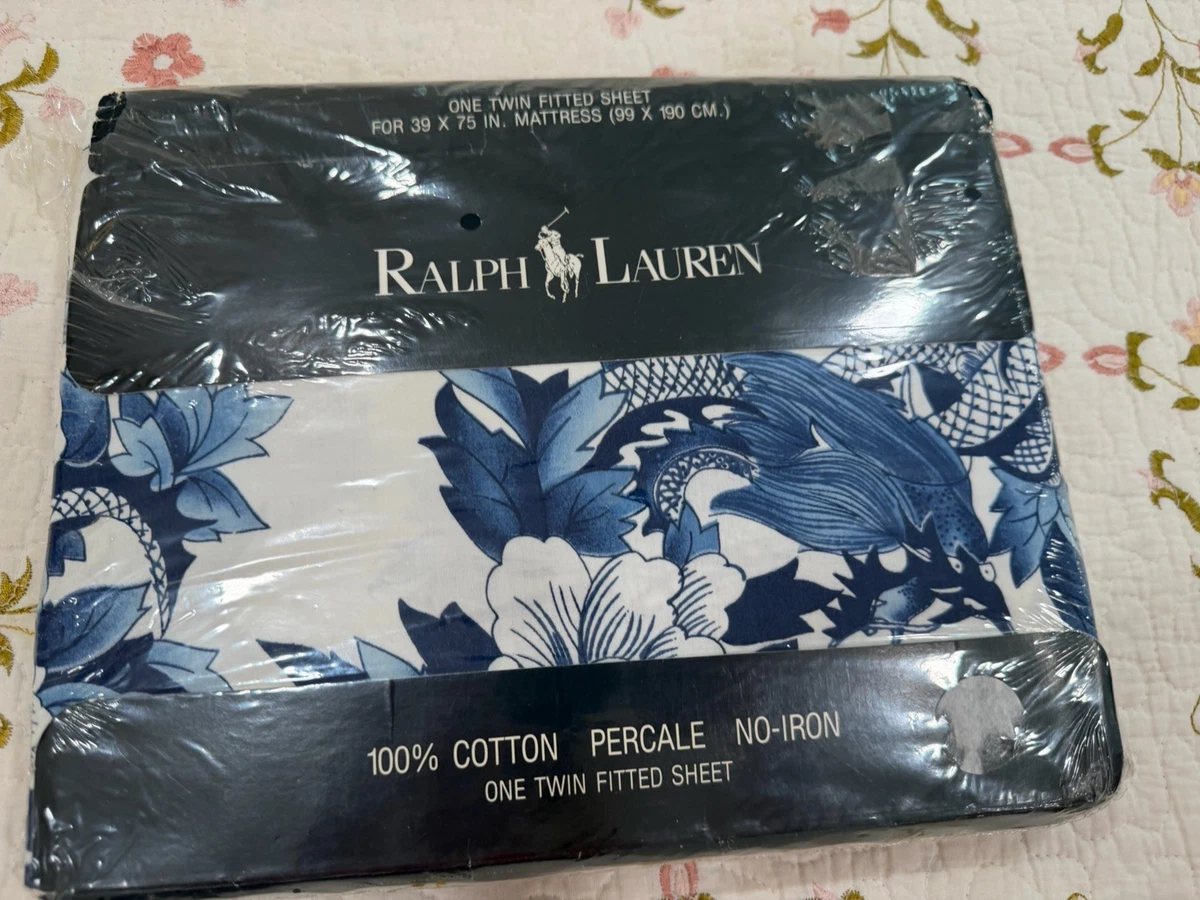 Ralph Lauren Bedding for sale | eBay