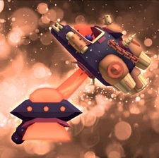 Cosmic Seeker Set Flee The Facility FTF