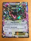 Rayquaza EX (Shiny) XY69 XY Holo