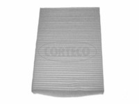 21651983 Corteco Filter, Innenraumluft FüR Dacia,Nissan,Renault,Vw