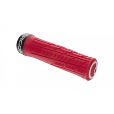 Ergon GE1 Evo Slim Saddle Red