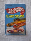 Redline Red Torino Stocker Blister