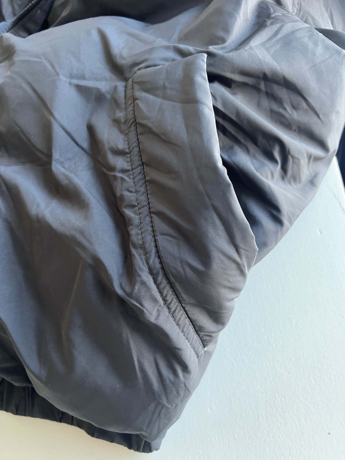 Essentials Fear Of God Puffer Coat - Large thumbnail 6