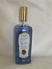 Agustin Reyes Royal Violets - Baby Cologne Spray Bottle w/Aloe Vera