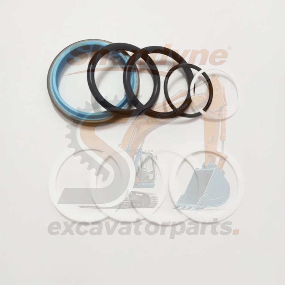 096-4395 Bucket Cylinder Seal Kit for Caterpillar CAT E200B Boom Parts