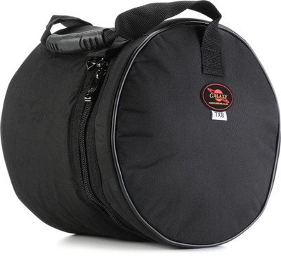 Humes & Berg Galaxy Mounted Tom Bag - 7'' x 8''