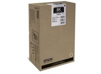 Epson Workforce Pro WF-C869R Black Xxl Ink Supply Unit