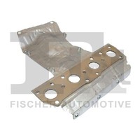 Fa1 Dichtung, AbgaskrüMmer 410-009 FüR CitroËN Mini Peugeot
