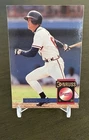 1994 Donruss #453 Chipper Jones Atlanta Braves