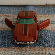 Yatming Datsun 280 Z-1 Diecast Model Car - Br...