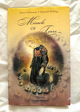 Marie of Romania Miracle of Tears Illustrated...