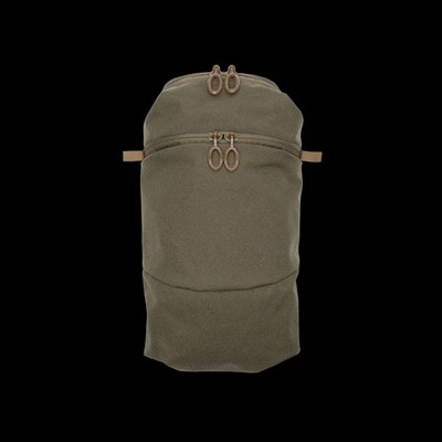 Ferro Concepts General Purpose Pocket 12x5 Ranger Green 152 in³