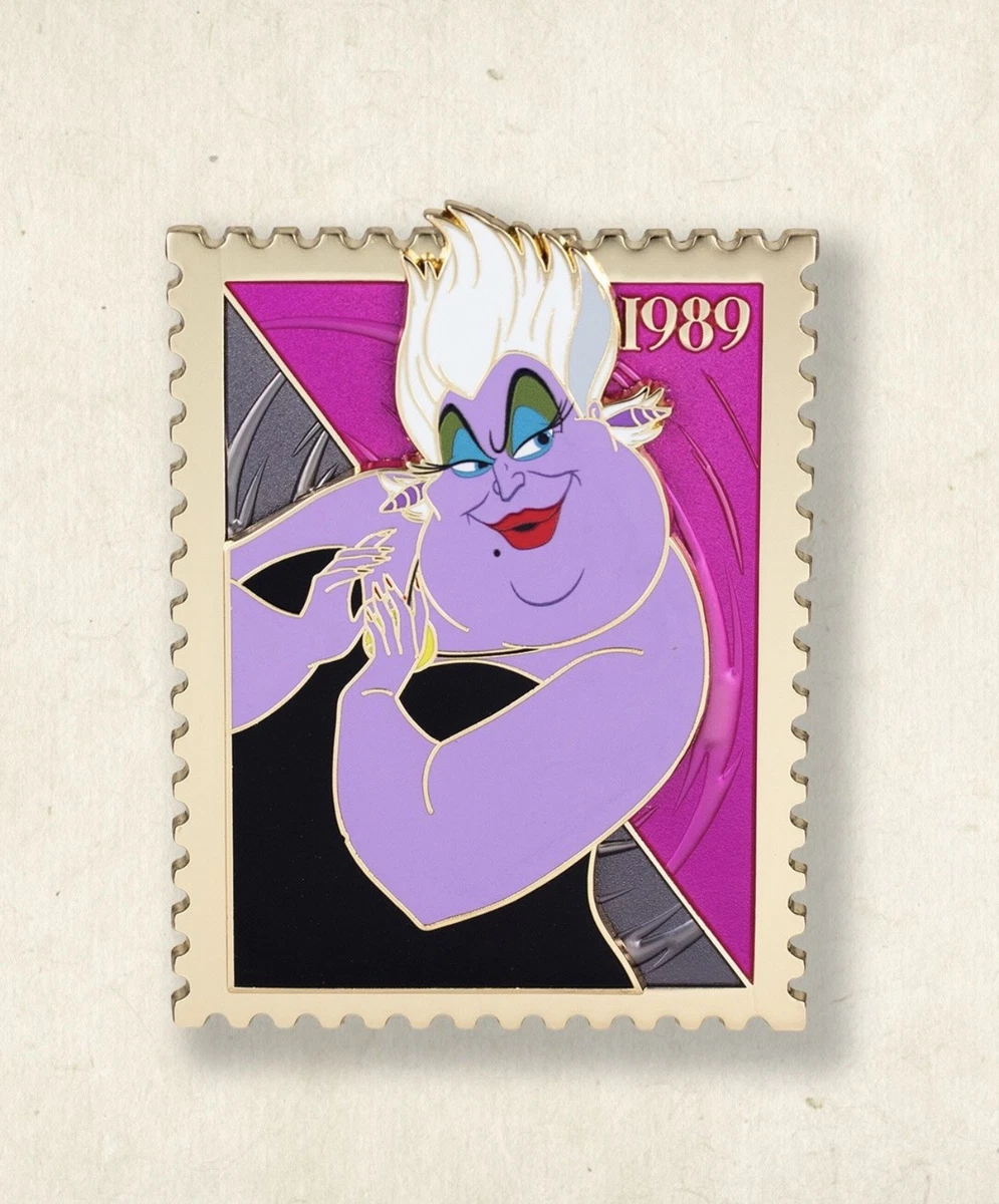 disney stamp pin products for sale | eBay