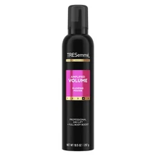 TRESemm Amplified Volume Mousse 10.5oz Professional Hair Styling Agent