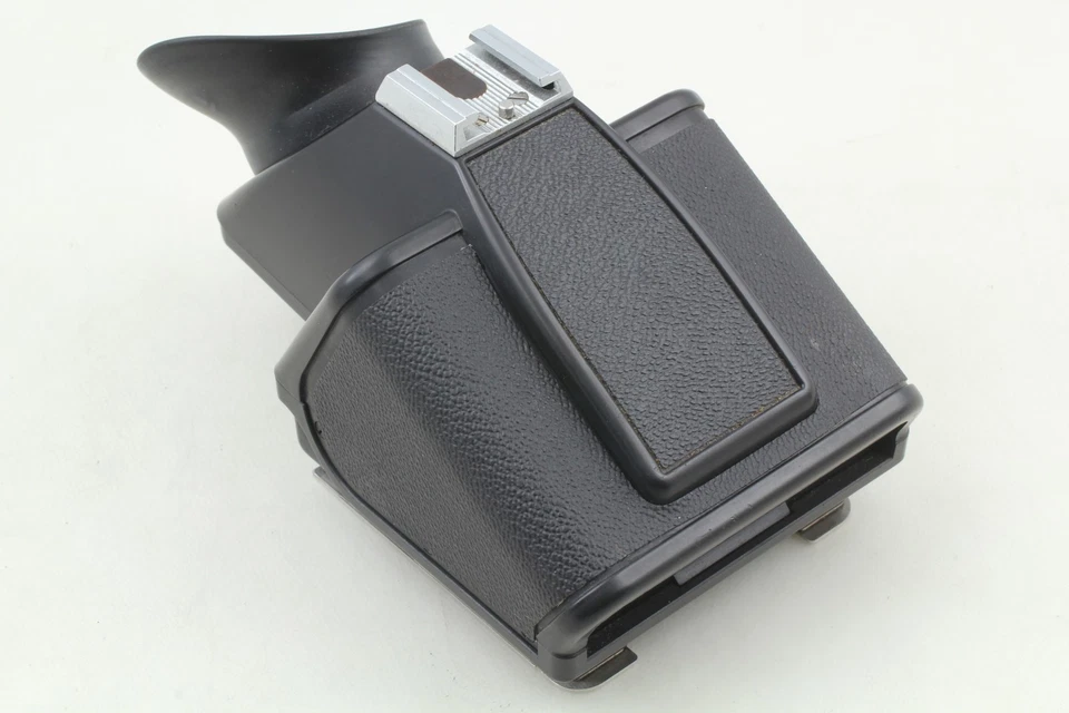 [Near MINT] Hasselblad PM-5 PM 5 Prism Eye Levle View Finder V System From JAPAN - Image 4 of 4