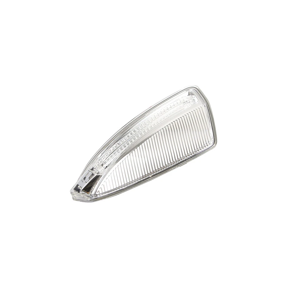 Fit for Benz X164 GL550 GL450 GL350 Pair Door Side Mirror Turn Signal Lamp Light Foto 2 de 4