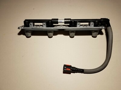 2005 2006 05 06 ZX-6R ZX636 ZX 363 ZX6 SECONDARY FUEL INJECTORS