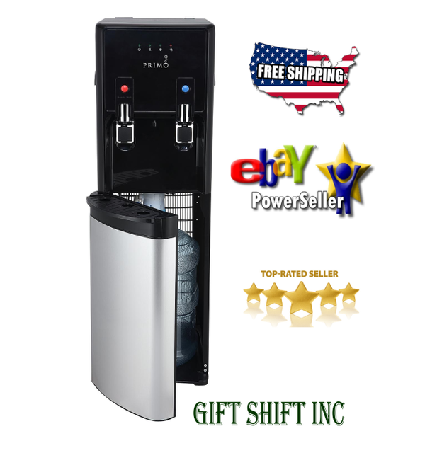 primo professional water dispenser 601213