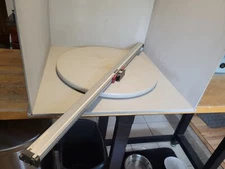 Heidenhain Linear Scale, LS 186