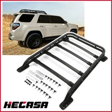 For Toyota 4Runner 2010-2023 24 Roof Rack Sport Free Extra Cross Bar Adjustable