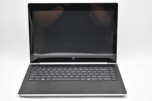 13.3" HP PROBOOK 430 G5 Laptop i3-7100U @ 2.40GHz 4GB 256GB SSD WIN10 *READ* - Picture 6 of 21