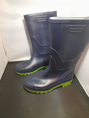 wellington boots - Picture 3 of 6