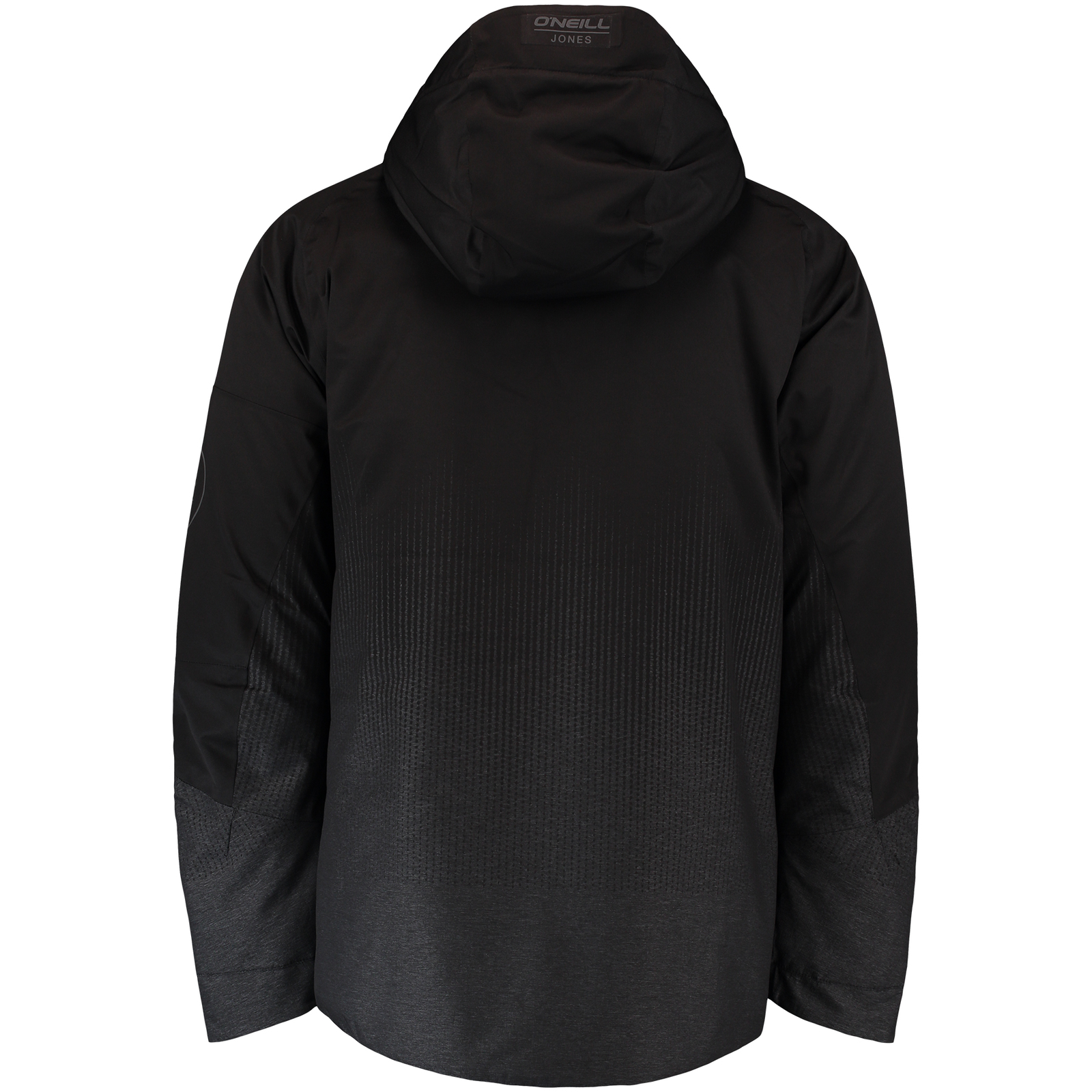 O'Neill Ski Jacket Snowboard Jacket Jones Dark Star Jacket Black image 2