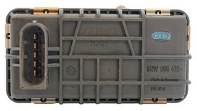 Turbo aktuator G-185  6NW008412  712120 Turbolader Original Hella Garret