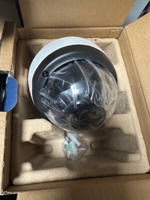 Bosch 4000i Security Camera NDI-4502-A-A