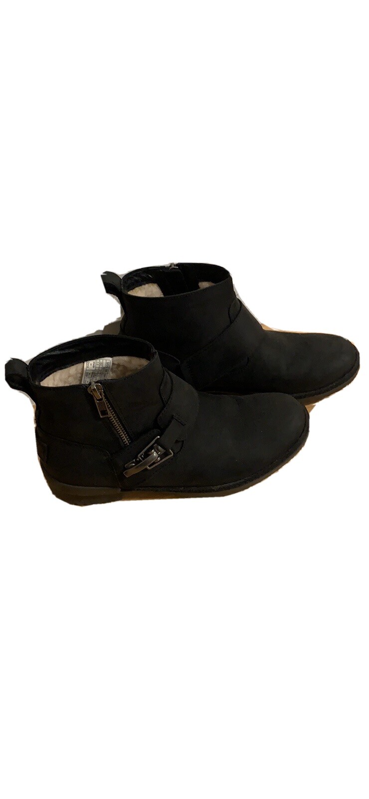 cheyne waterproof ankle boot